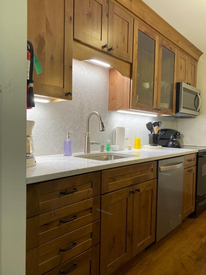 Trail Creek: Walk To Lifts, Ski Home! Closest Unit To Lifts, Ski Home Trail, Sports Center Killington Exterior foto