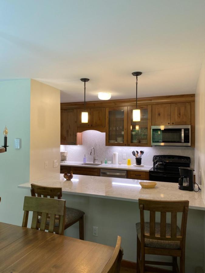 Trail Creek: Walk To Lifts, Ski Home! Closest Unit To Lifts, Ski Home Trail, Sports Center Killington Exterior foto