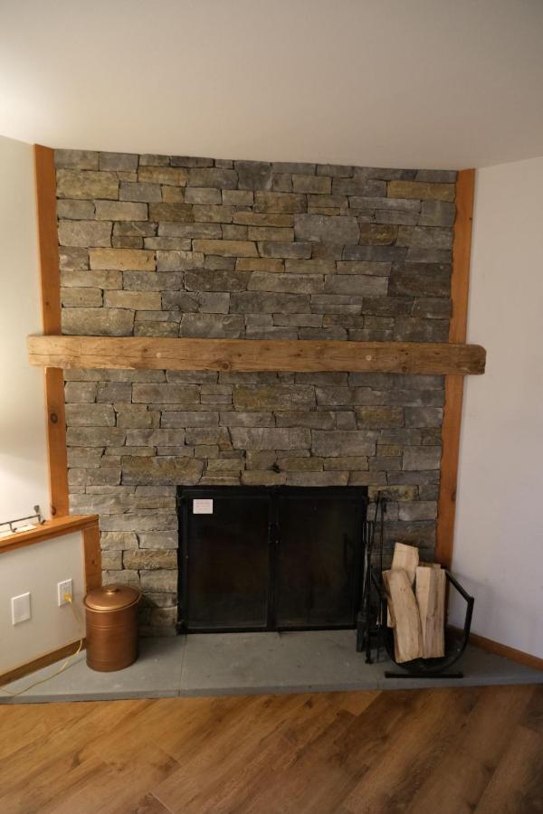 Trail Creek: Walk To Lifts, Ski Home! Closest Unit To Lifts, Ski Home Trail, Sports Center Killington Exterior foto