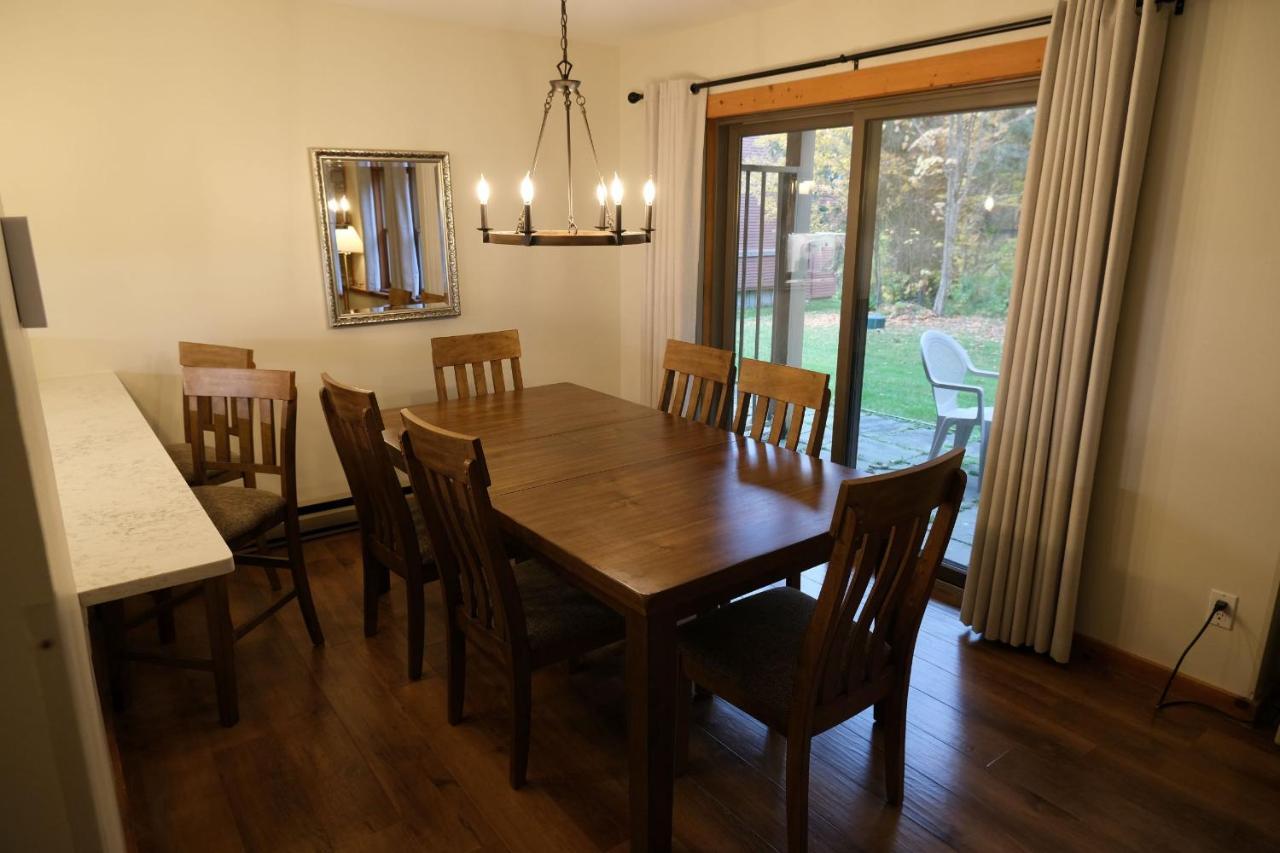 Trail Creek: Walk To Lifts, Ski Home! Closest Unit To Lifts, Ski Home Trail, Sports Center Killington Exterior foto