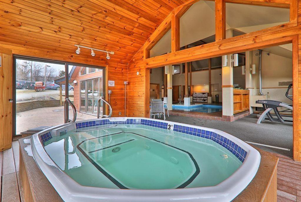 Trail Creek: Walk To Lifts, Ski Home! Closest Unit To Lifts, Ski Home Trail, Sports Center Killington Exterior foto